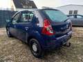 Dacia Sandero Basis 1,2*AHK*TÜV*Inspektion Blau - thumbnail 6
