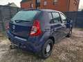 Dacia Sandero Basis 1,2*AHK*TÜV*Inspektion Blau - thumbnail 7