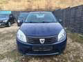 Dacia Sandero Basis 1,2*AHK*TÜV*Inspektion Blau - thumbnail 10