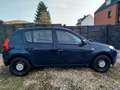 Dacia Sandero Basis 1,2*AHK*TÜV*Inspektion Blau - thumbnail 4
