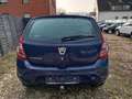 Dacia Sandero Basis 1,2*AHK*TÜV*Inspektion Blau - thumbnail 8