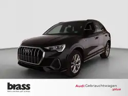 Audi Q3 SUV S line 35 TDI 110(150) kW(PS) S tronic