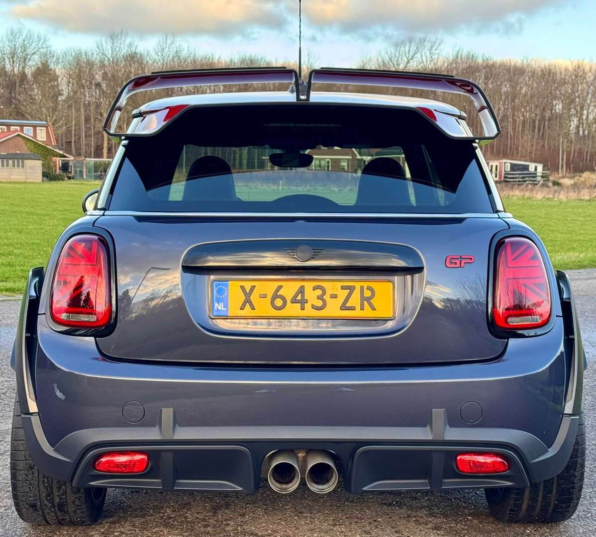 Mini Mini John Cooper Works 2.0 - 2020 - Joinsteer - #5