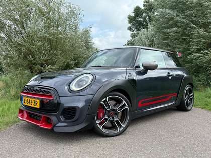 MINI John Cooper Works Mini 2.0 GP 2612 / Automaat / Sportstoelen / Navig