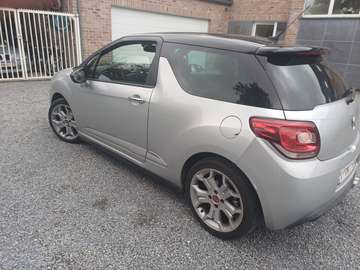 DS 3 1.6 THP Sport Chic
