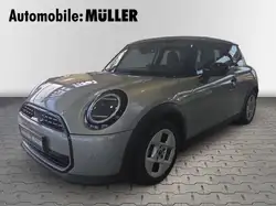 Mini Other Classic Trim HUD Navi Leder LED Kurvenlicht A