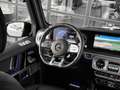 Mercedes-Benz G 63 AMG 4Matic 9G-Tronic Noir - thumbnail 9