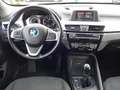 BMW X1 sdrive16d Zwart - thumbnail 11