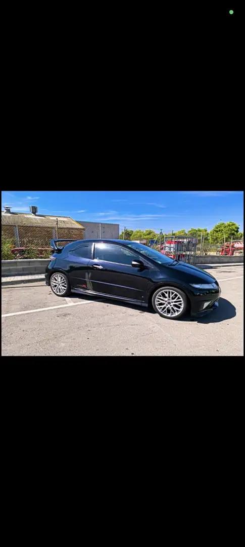Honda Civic HONDA Civic 2.0i-VTEC Type R - 1