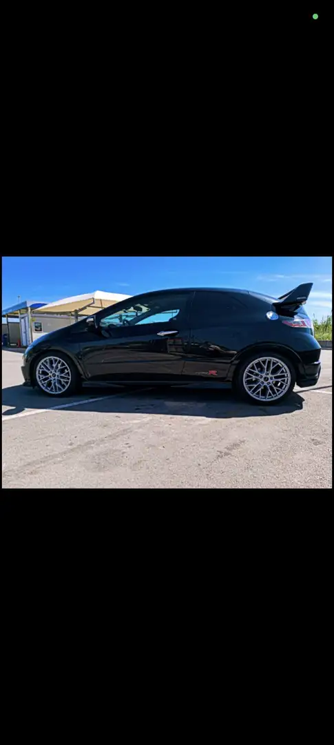 Honda Civic HONDA Civic 2.0i-VTEC Type R - 2