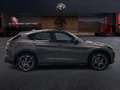 Alfa Romeo Stelvio 2.1 TD TURBO 154KW VELOCE AUTO 4WD 5P Gris - thumbnail 4