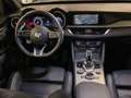 Alfa Romeo Stelvio 2.1 TD TURBO 154KW VELOCE AUTO 4WD 5P Gris - thumbnail 8