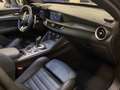 Alfa Romeo Stelvio 2.1 TD TURBO 154KW VELOCE AUTO 4WD 5P Gris - thumbnail 11