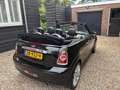 MINI Cooper Cabrio Cooper Cabrio 1.6 Chili Zwart - thumbnail 1
