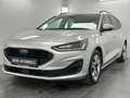 Ford Focus Turnier Cool & Connect Carplay/Android LED Silber - thumbnail 1
