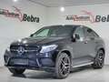 Mercedes-Benz GLE 43 AMG Coupe 4 Matic LED/Navi/Panorama/ACC Schwarz - thumbnail 1