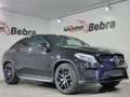 Mercedes-Benz GLE 43 AMG Coupe 4 Matic LED/Navi/Panorama/ACC Schwarz - thumbnail 3