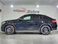 Mercedes-Benz GLE 43 AMG Coupe 4 Matic LED/Navi/Panorama/ACC Schwarz - thumbnail 5