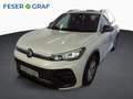 Volkswagen Tiguan 2.0 TDI R-Line DSG 4M/AHK/Matrix/Standhz/ACC/Pano Weiß - thumbnail 4