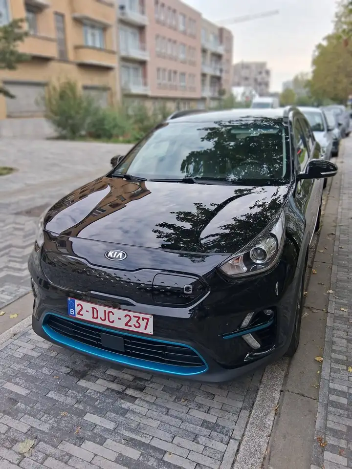 Kia e-Niro