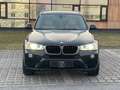 BMW X3 xDrive 20d Aut. Ö-Paket *TOP AUSSTATTUNG* Schwarz - thumbnail 2