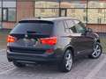 BMW X3 xDrive 20d Aut. Ö-Paket *TOP AUSSTATTUNG* Schwarz - thumbnail 6