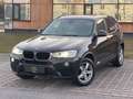 BMW X3 xDrive 20d Aut. Ö-Paket *TOP AUSSTATTUNG* Schwarz - thumbnail 8