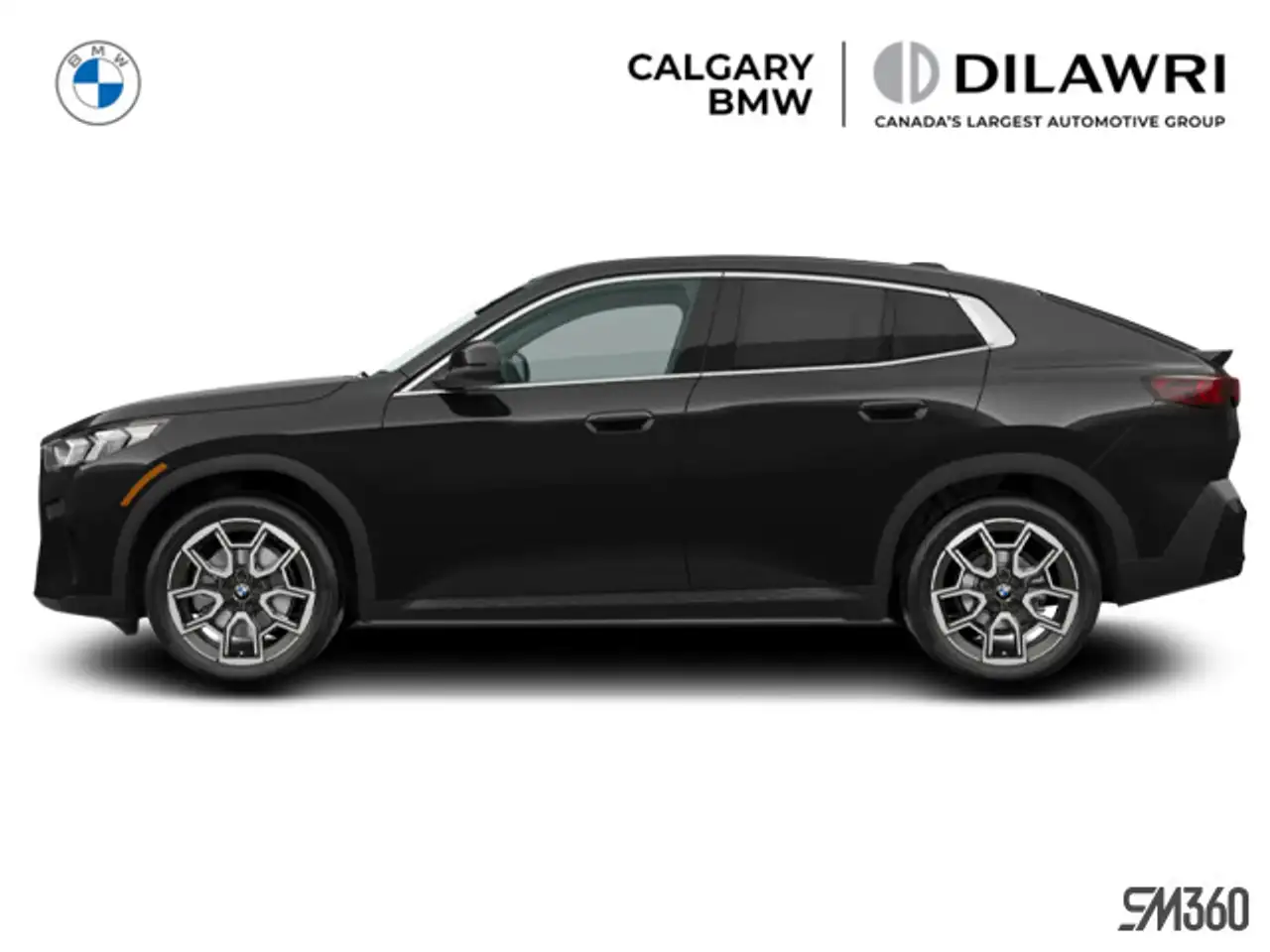 2026 BMW X2