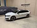Skoda Superb Combi 2.0 TDI 4x4 Sportline - LEASINGAKTION Weiß - thumbnail 3