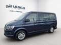 Volkswagen T6 California Coast Bleu - thumbnail 3