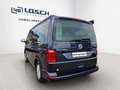 Volkswagen T6 California Coast Bleu - thumbnail 5