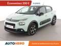 Citroen C3 1.2 PureTech Shine Vert - thumbnail 1