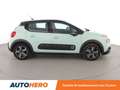 Citroen C3 1.2 PureTech Shine Vert - thumbnail 7