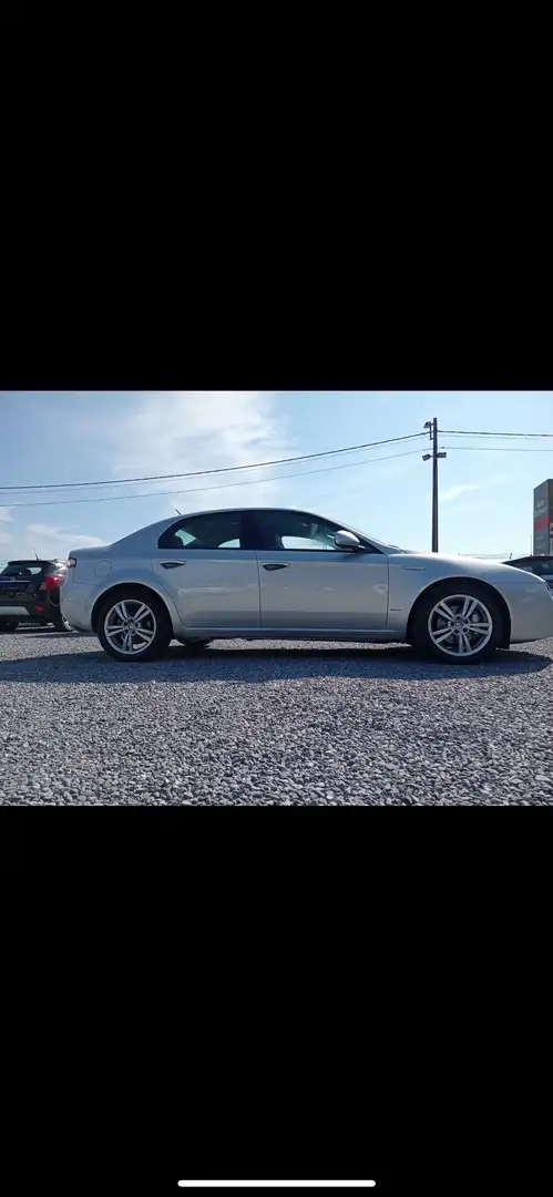 Alfa Romeo 159 1.9 JTD Impression - 1