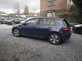 Volkswagen e-Golf ELECTRIQUE E GOLF PRIX MARCHAND EXPORT Blauw - thumbnail 3