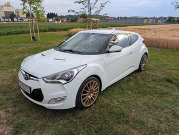 Veloster 1,6 GDI