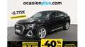 Audi Q3 Sportback 35 TFSI S line S tronic Noir - thumbnail 1