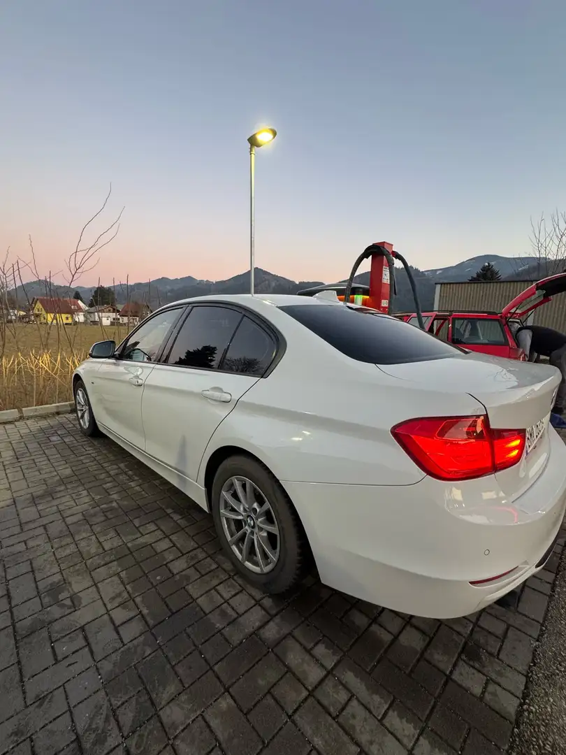 BMW 316 316i Österreich-Paket - 2