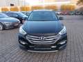 Hyundai SANTA FE Premium 4WD, Leder Navi zus. Alu WR Zwart - thumbnail 2