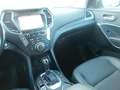Hyundai SANTA FE Premium 4WD, Leder Navi zus. Alu WR Zwart - thumbnail 19