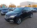 Hyundai SANTA FE Premium 4WD, Leder Navi zus. Alu WR Zwart - thumbnail 1
