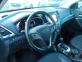 Hyundai SANTA FE Premium 4WD, Leder Navi zus. Alu WR Negro - thumbnail 16