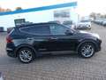 Hyundai SANTA FE Premium 4WD, Leder Navi zus. Alu WR Zwart - thumbnail 4