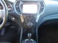 Hyundai SANTA FE Premium 4WD, Leder Navi zus. Alu WR Negro - thumbnail 22