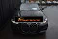 BMW 420 d 48V Cabrio Msport Nero - thumbnail 5