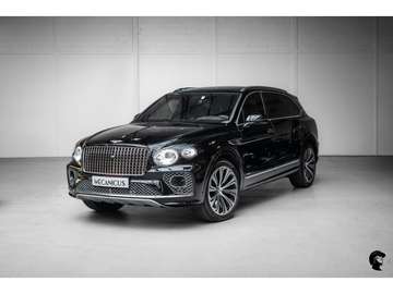 Bentley Bentayga (II) EWB *First Edition / Azure*