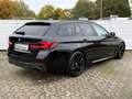 BMW 530 d Touring M Sport AHK HUD Privacy-Verglasung Sport Noir - thumbnail 12