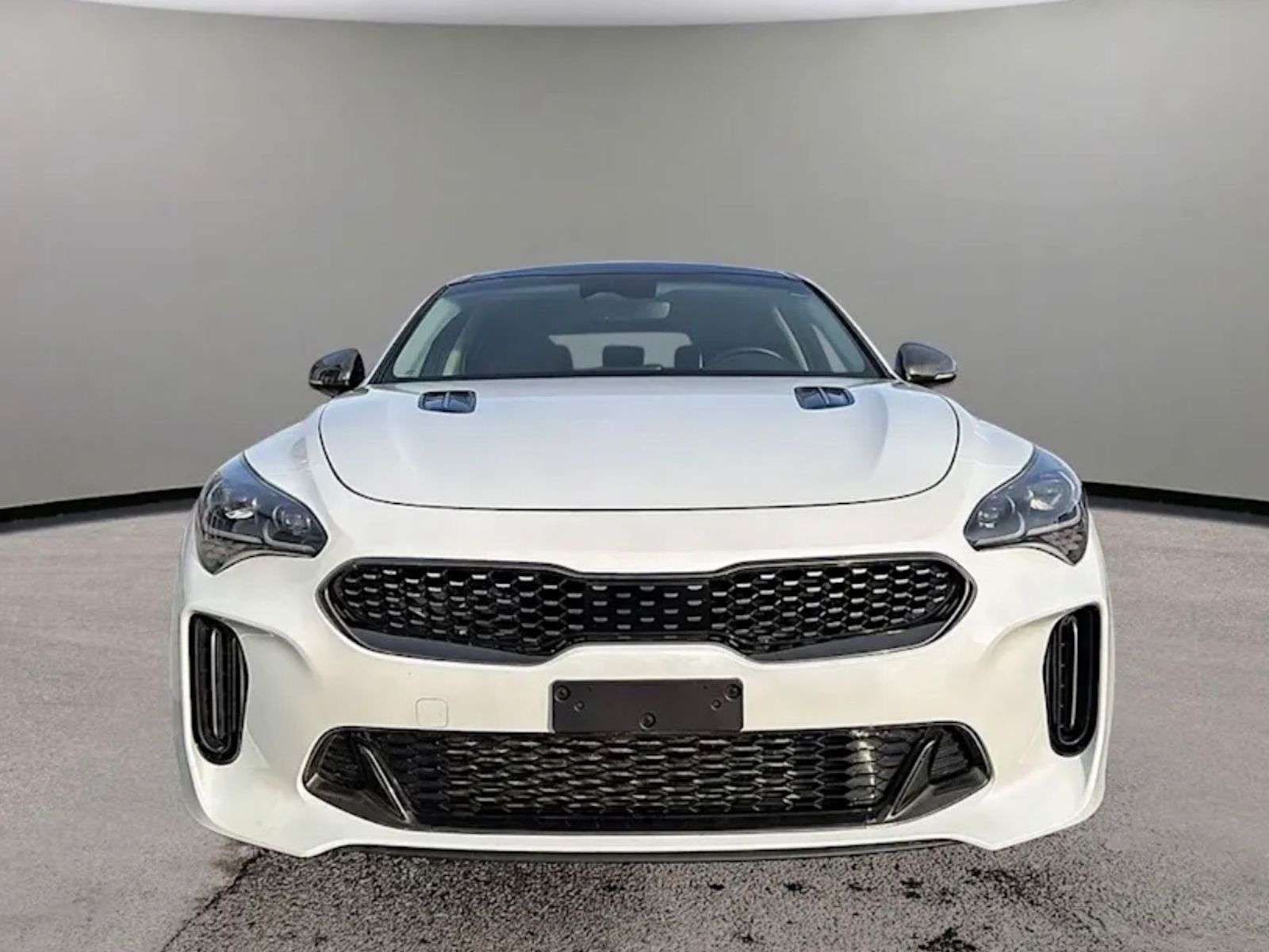 2023 Kia Stinger GT Limited AWD — снимка 1