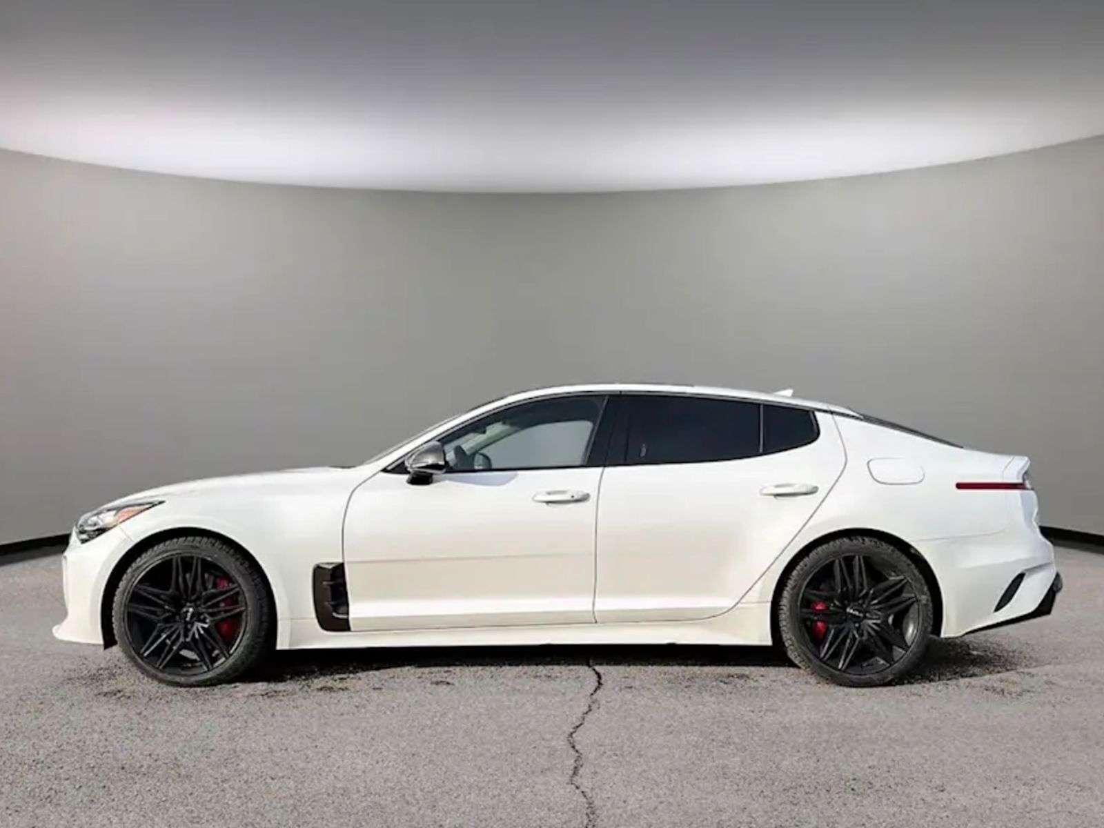 2023 Kia Stinger GT Limited AWD — снимка 1