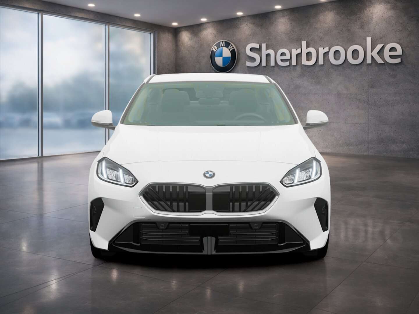 2026 BMW 2 Series Xdrive Gran Coupe — снимка 1